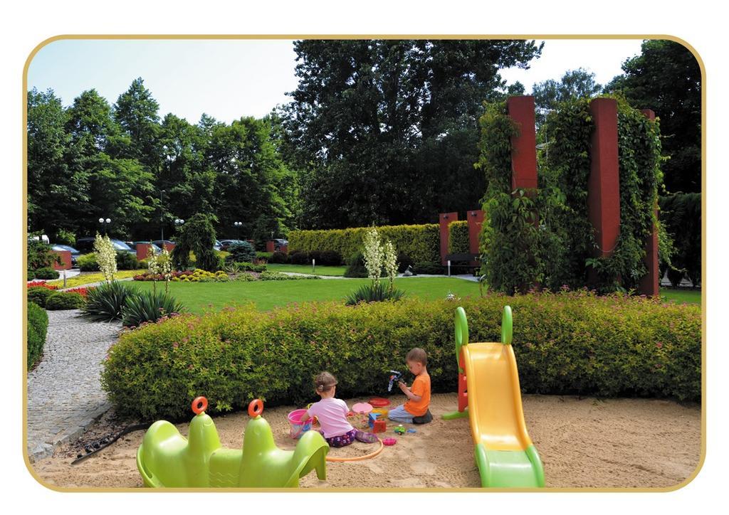 Agat Hotel Lodz  Exterior photo