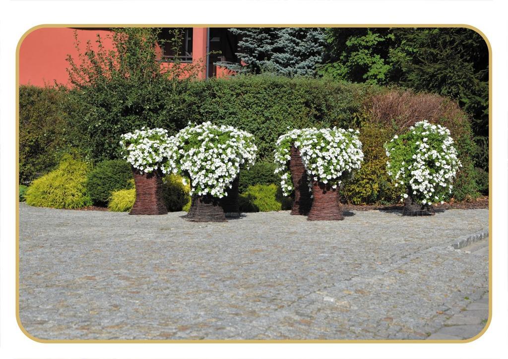 Agat Hotel Lodz  Exterior photo