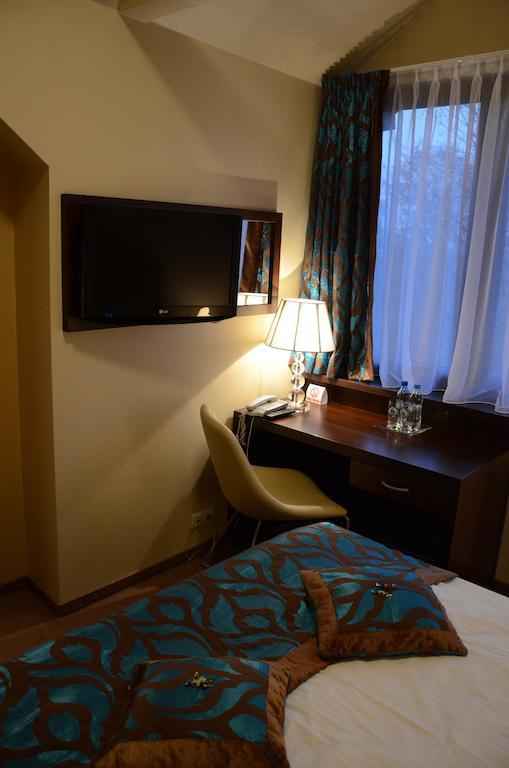Agat Hotel Lodz  Room photo