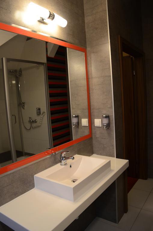 Agat Hotel Lodz  Room photo